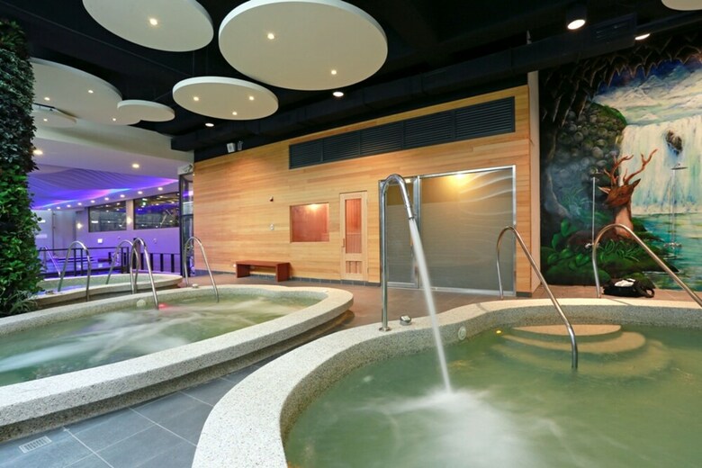Hotel Golden Tulip - Aesthetics