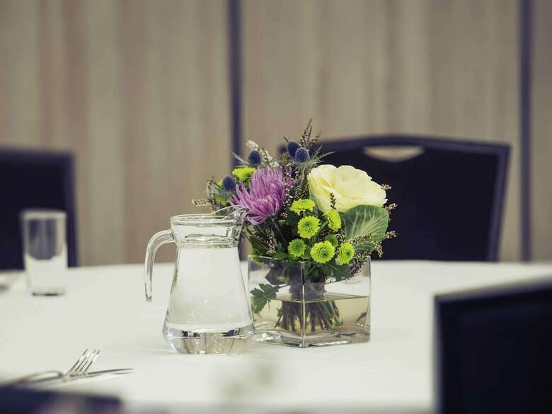 Hotel Mercure Newcastle Airport