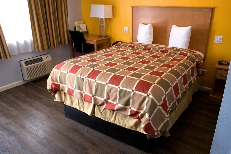 Motel Keefer's Inn