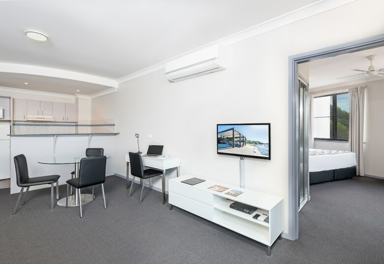 The Brighton Apartments
