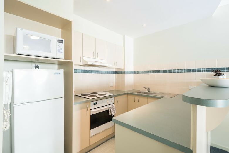 The Brighton Apartments