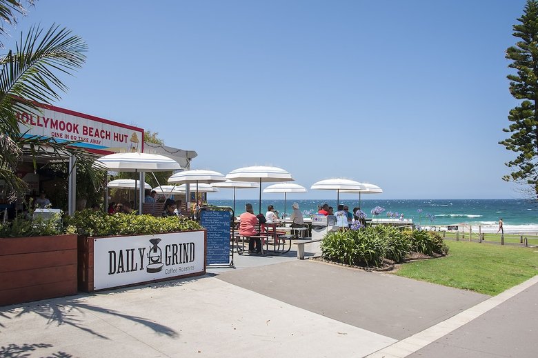 Allure On Ocean Motel