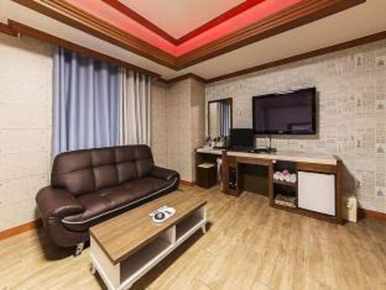 Hotel Academy Motel
