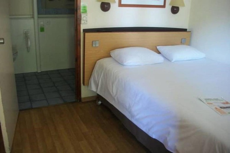 Hotel Campanile Tarbes Bastillac