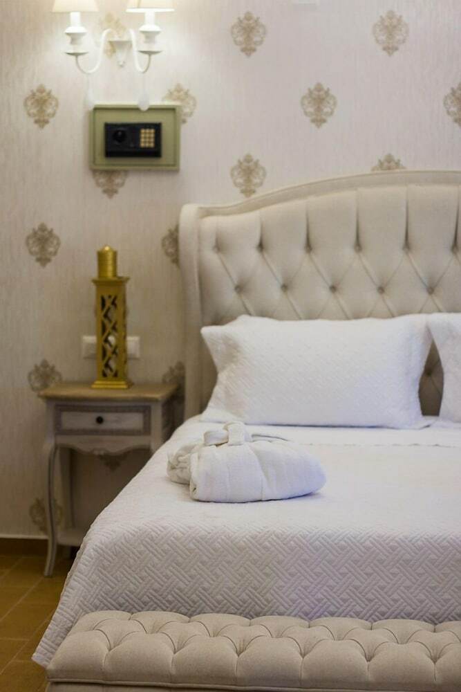 Cretan Residence Mediterranean Luxury Private Villas