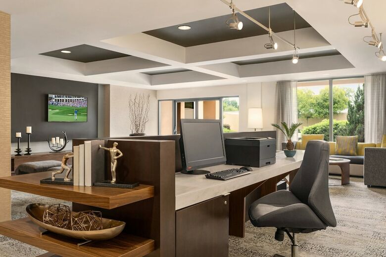 Hotel Courtyard Marriott Greenville