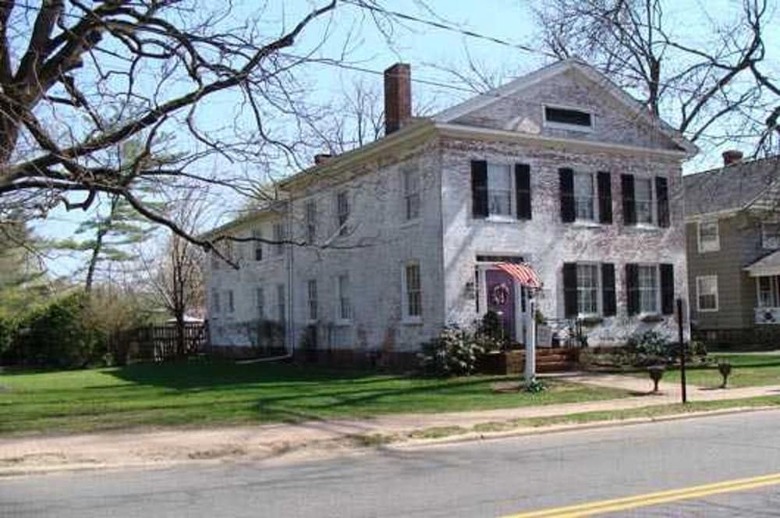 Chester Bulkley House Bed & Breakfast