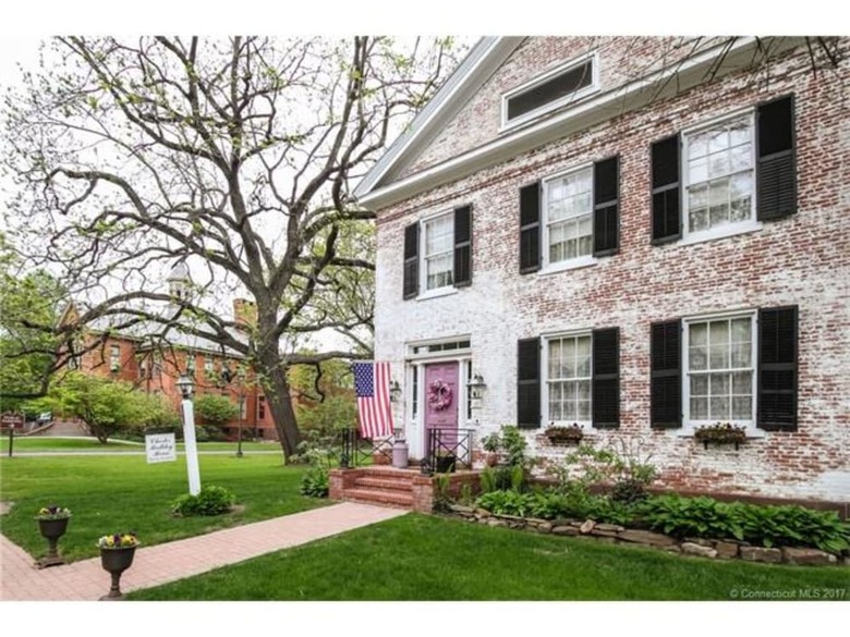 Chester Bulkley House Bed & Breakfast