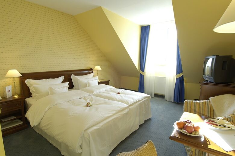 Hotel Meerlust