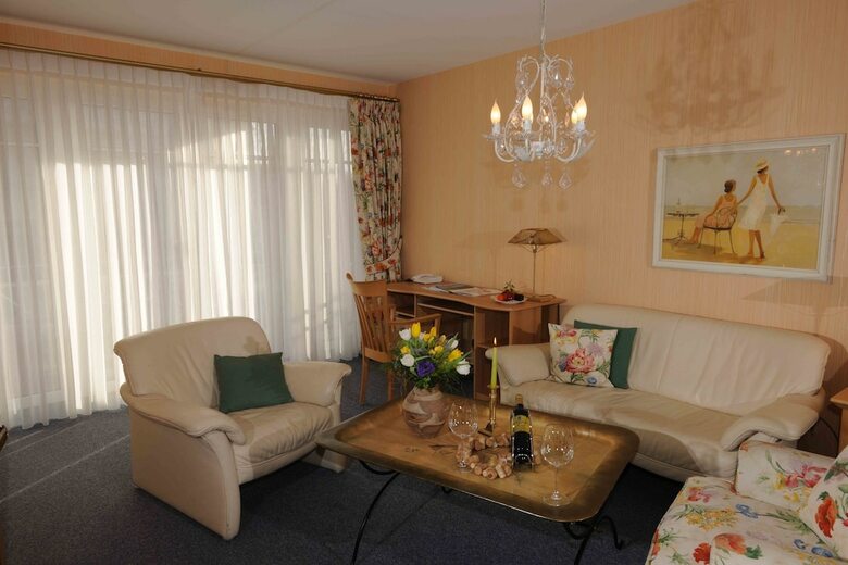 Hotel Meerlust