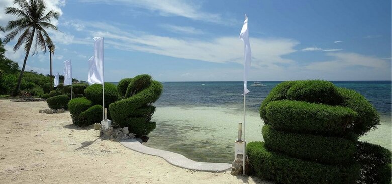 Hotel Dive Thru Scuba Resort