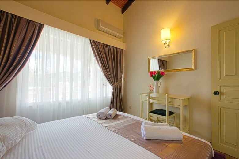Hotel Memento Kassiopi Resort