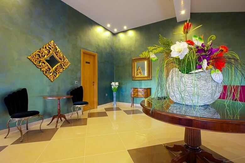 Hotel Memento Kassiopi Resort