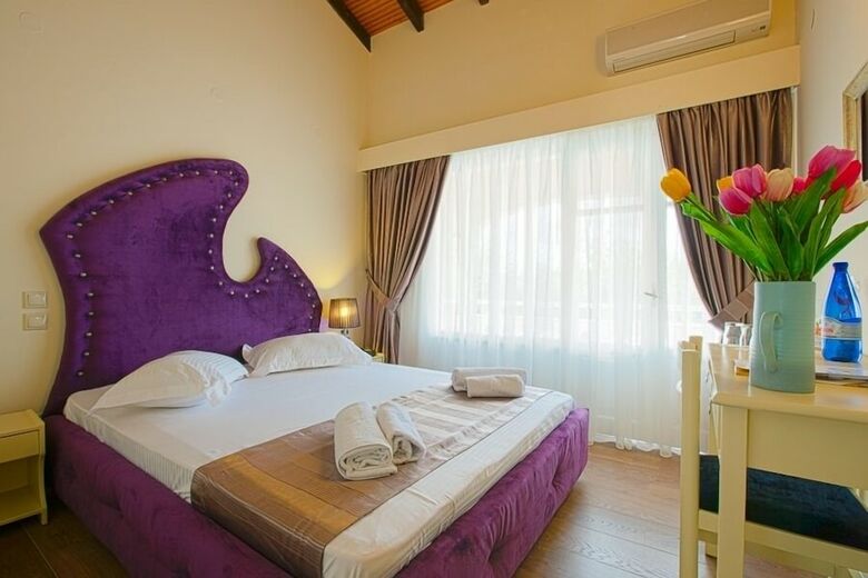 Hotel Memento Kassiopi Resort