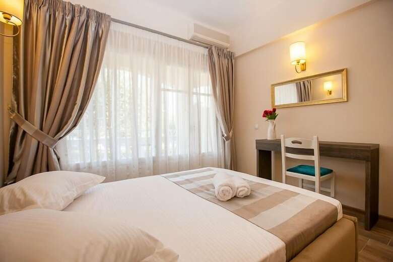 Hotel Memento Kassiopi Resort