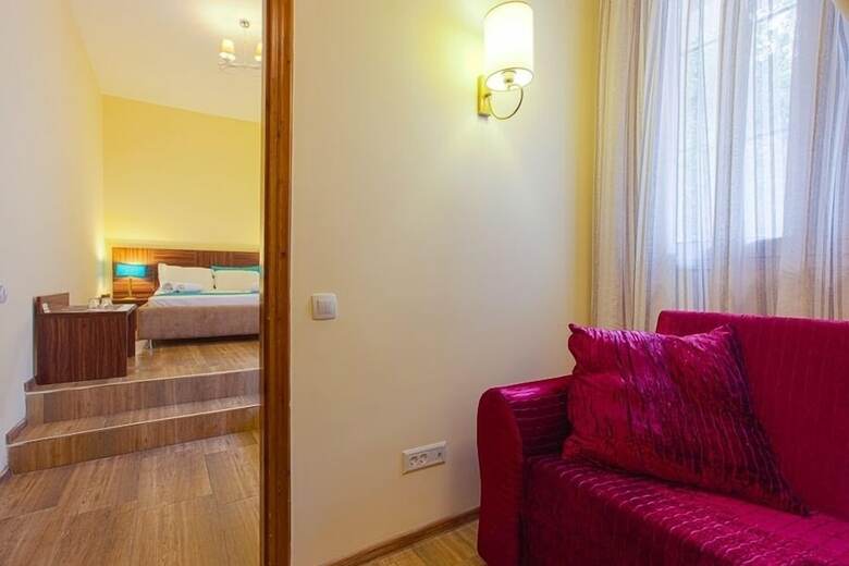 Hotel Memento Kassiopi Resort