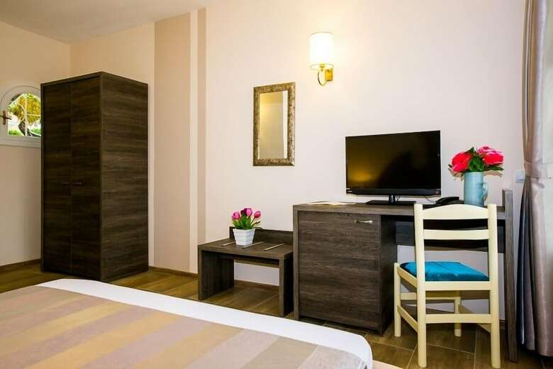 Hotel Memento Kassiopi Resort
