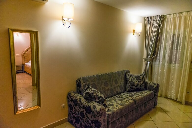 Hotel Memento Kassiopi Resort