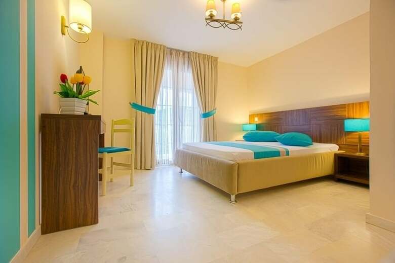 Hotel Memento Kassiopi Resort