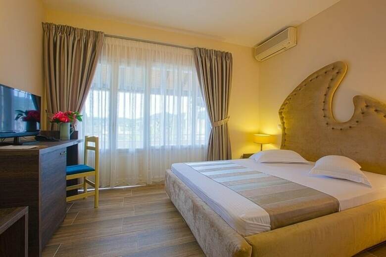 Hotel Memento Kassiopi Resort