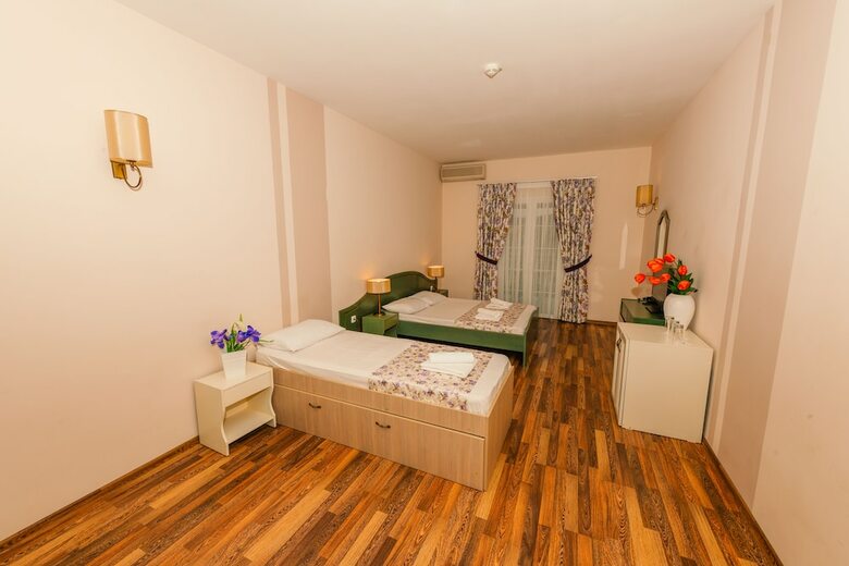 Hotel Memento Kassiopi Resort
