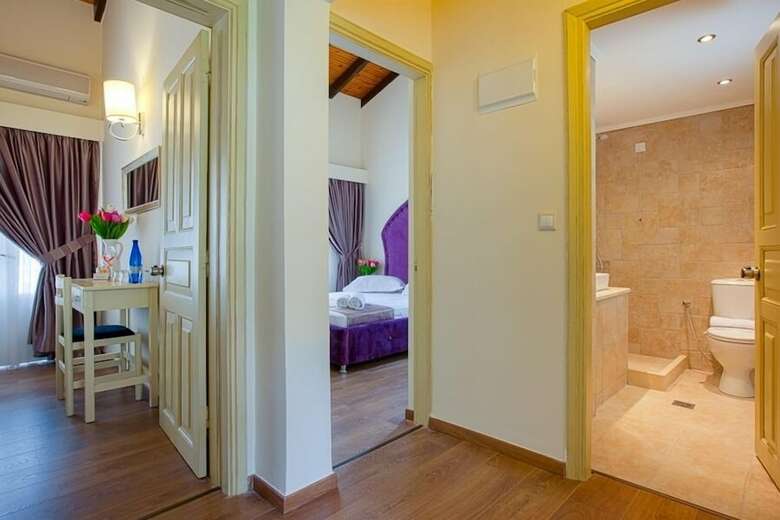 Hotel Memento Kassiopi Resort