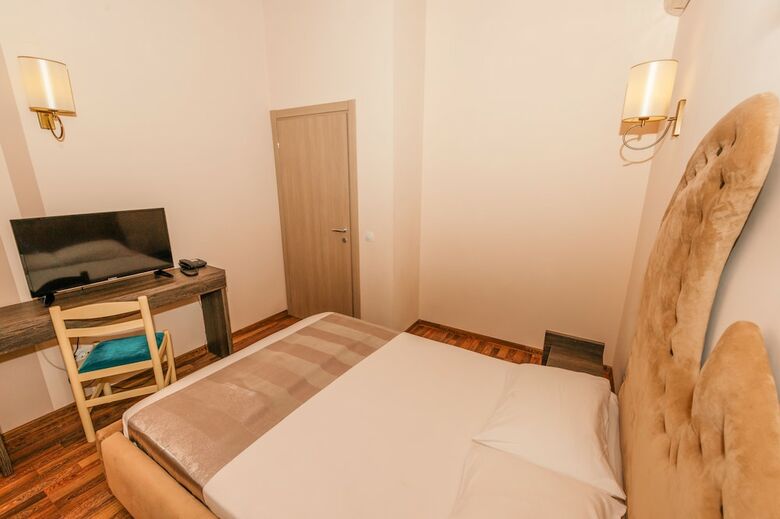 Hotel Memento Kassiopi Resort