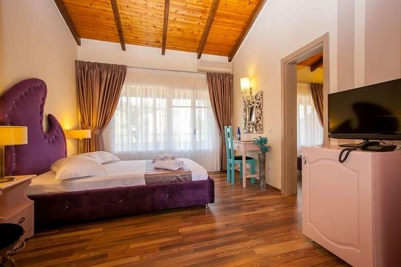 Hotel Memento Kassiopi Resort