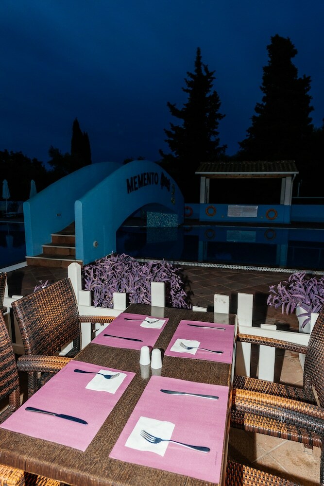 Hotel Memento Kassiopi Resort