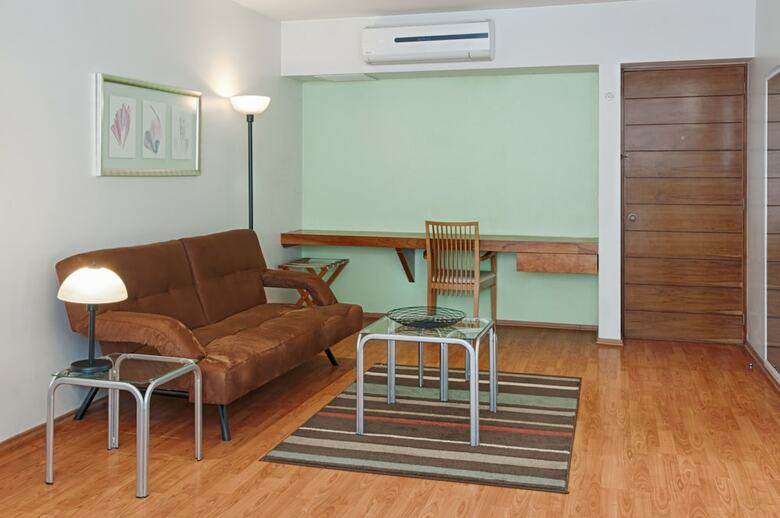 Aparthotel Lombardo Suites