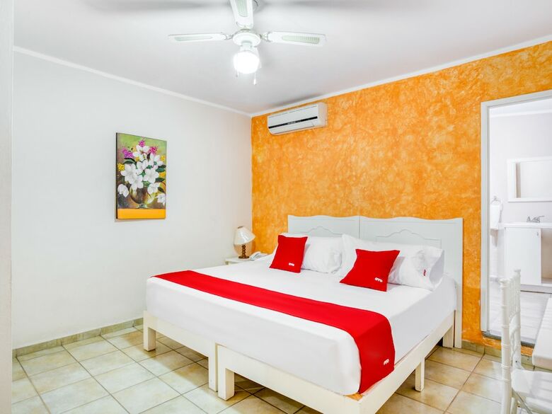 Oyo Hotel Casa Anturio