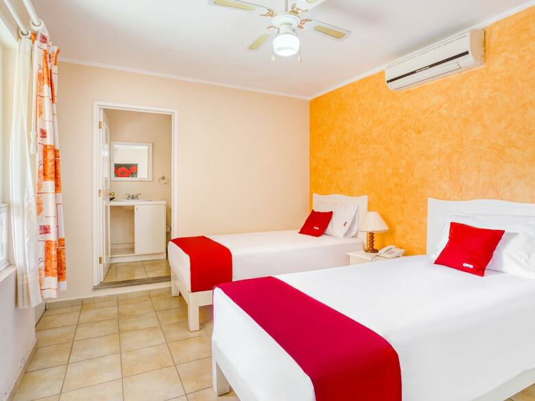 Oyo Hotel Casa Anturio