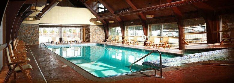 Odawa Hotel