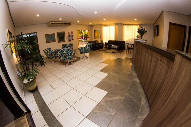 Hotel Casa Grande