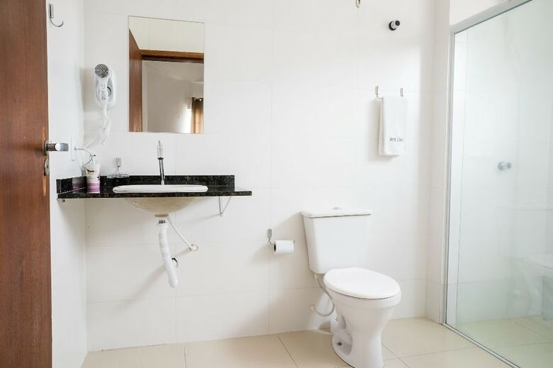 Aparthotel Monte L�bano Hotel