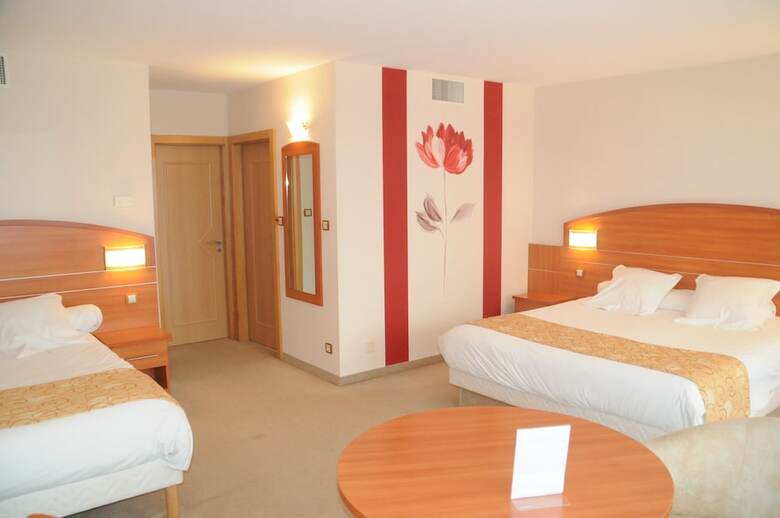 Hotel H�tel Cigoland