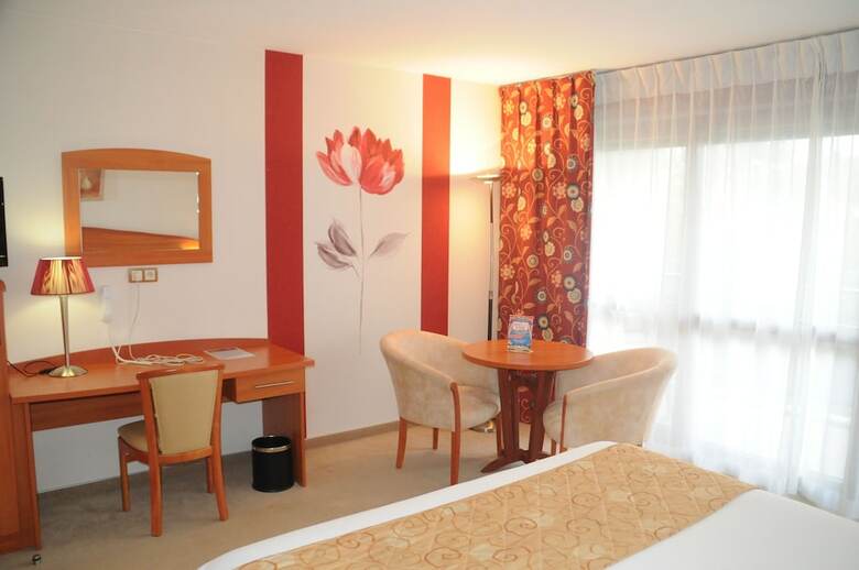 Hotel H�tel Cigoland