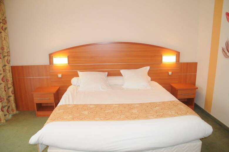 Hotel H�tel Cigoland