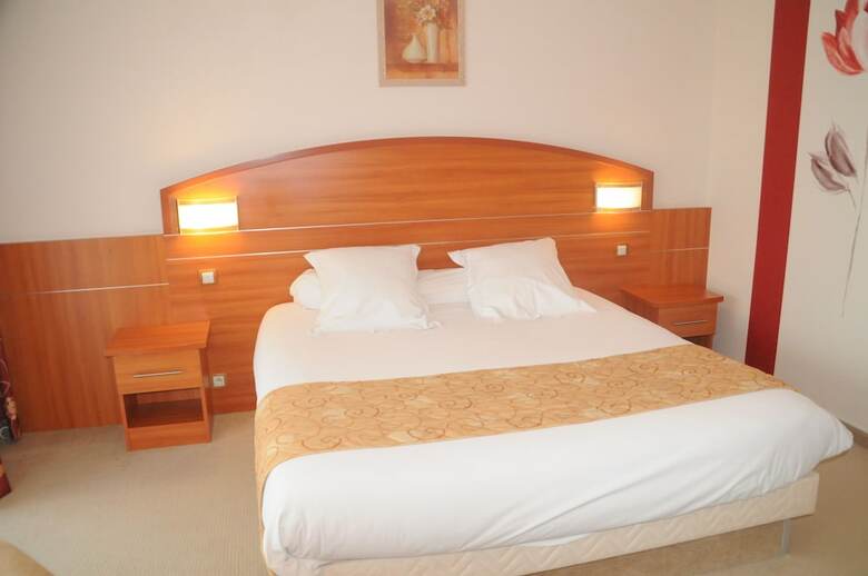 Hotel H�tel Cigoland