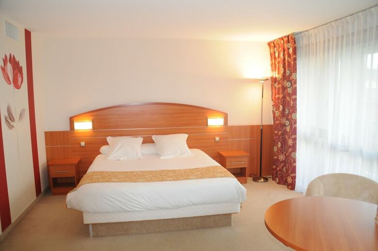 Hotel H�tel Cigoland