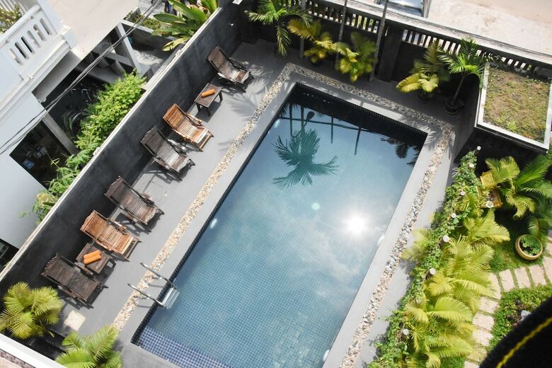 Hotel Hima Boutique