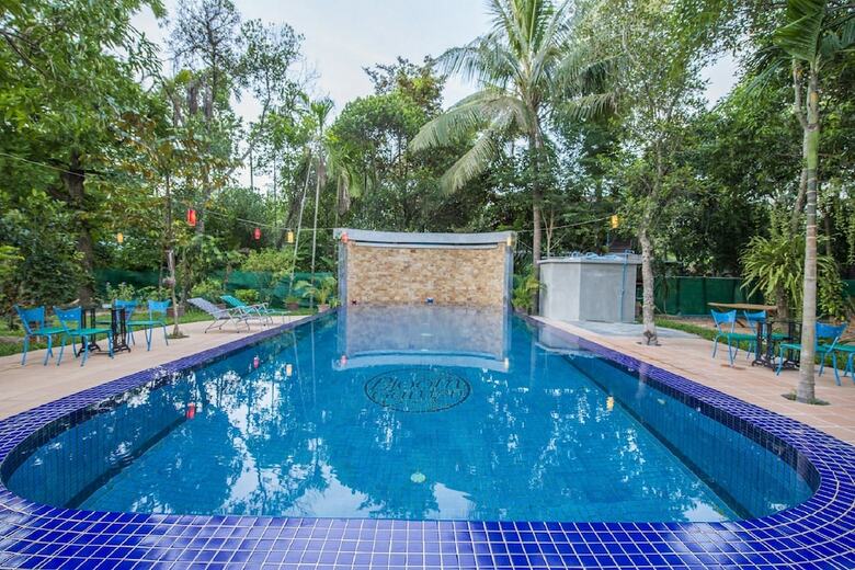 Hotel Bloom Garden Guesthouse