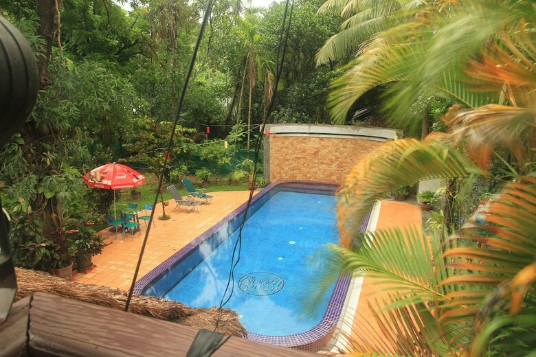 Hotel Bloom Garden Guesthouse