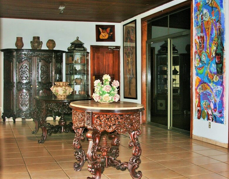 Hotel La Posada Del Arcangel