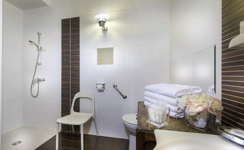 Hotel H�tel Jeanne D'arc Le Marais