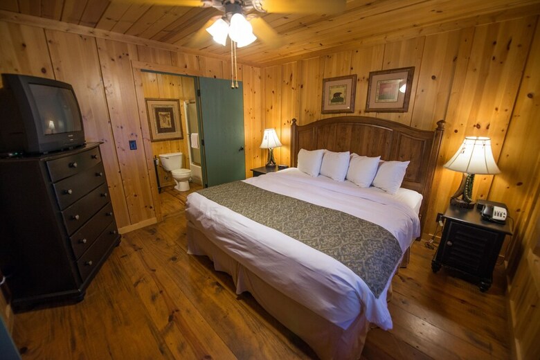 Cabins At Green Mountain, Trademark Collection By Wyndham