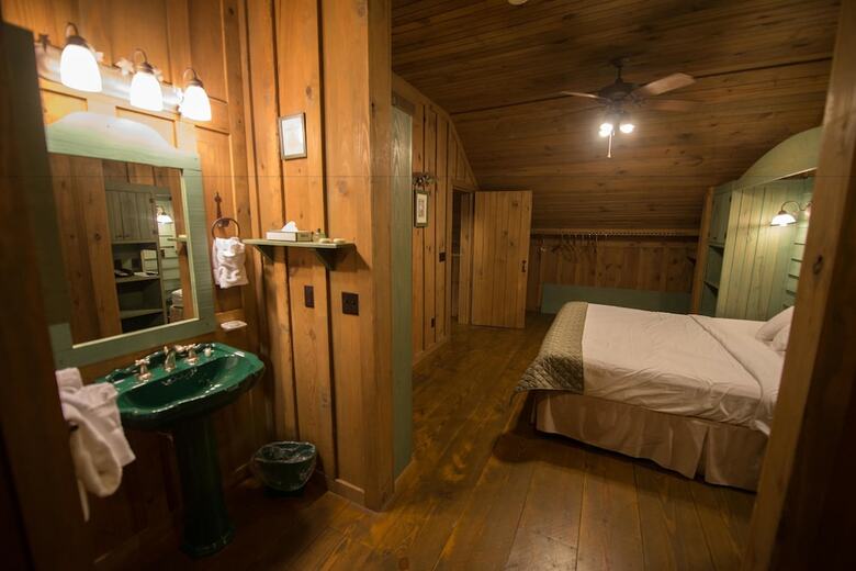 Cabins At Green Mountain, Trademark Collection By Wyndham