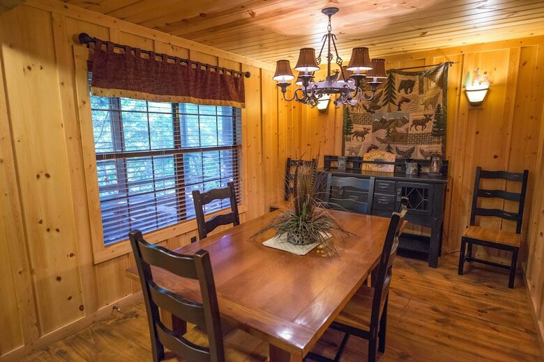 Cabins At Green Mountain, Trademark Collection By Wyndham