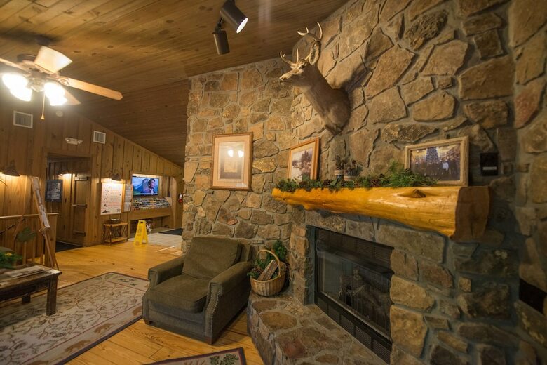 Cabins At Green Mountain, Trademark Collection By Wyndham