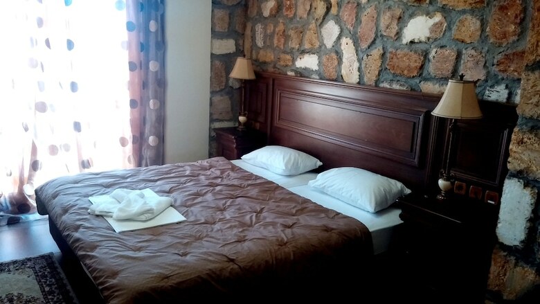 Hotel Iris Spa